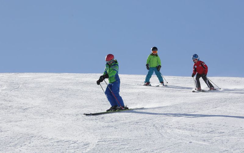 Ski course with your personal ski instructor